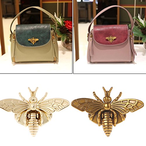 1 Hacloser+Handbag+Decoration+Hardware+Shoulder