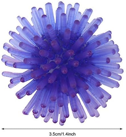 Sheens 10Pcs Cat Balls Toy - Image 5