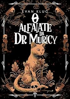 Livro O alfaiate da Dr. Muricy