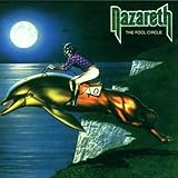 Nazareth Album: «Fool Circle» (Front side) Nazareth Album: «Fool Circle» (Front side)