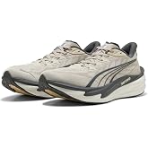 PUMA Mens Deviate Nitro 4 Running Sneakers Shoes