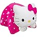Pillow Pets Dream Lite Hello Kitty Plush