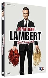 Jonathan Lambert - Perruques