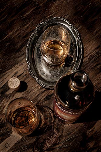 Cihuatan Cihuatán SAHUMERIO Rum El Salvador Limited Edition (1x700ml) Rum (1 x 0.7 l) – Bild 7