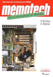 Micro-informatique et réseaux