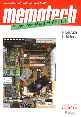 Micro-informatique et réseaux