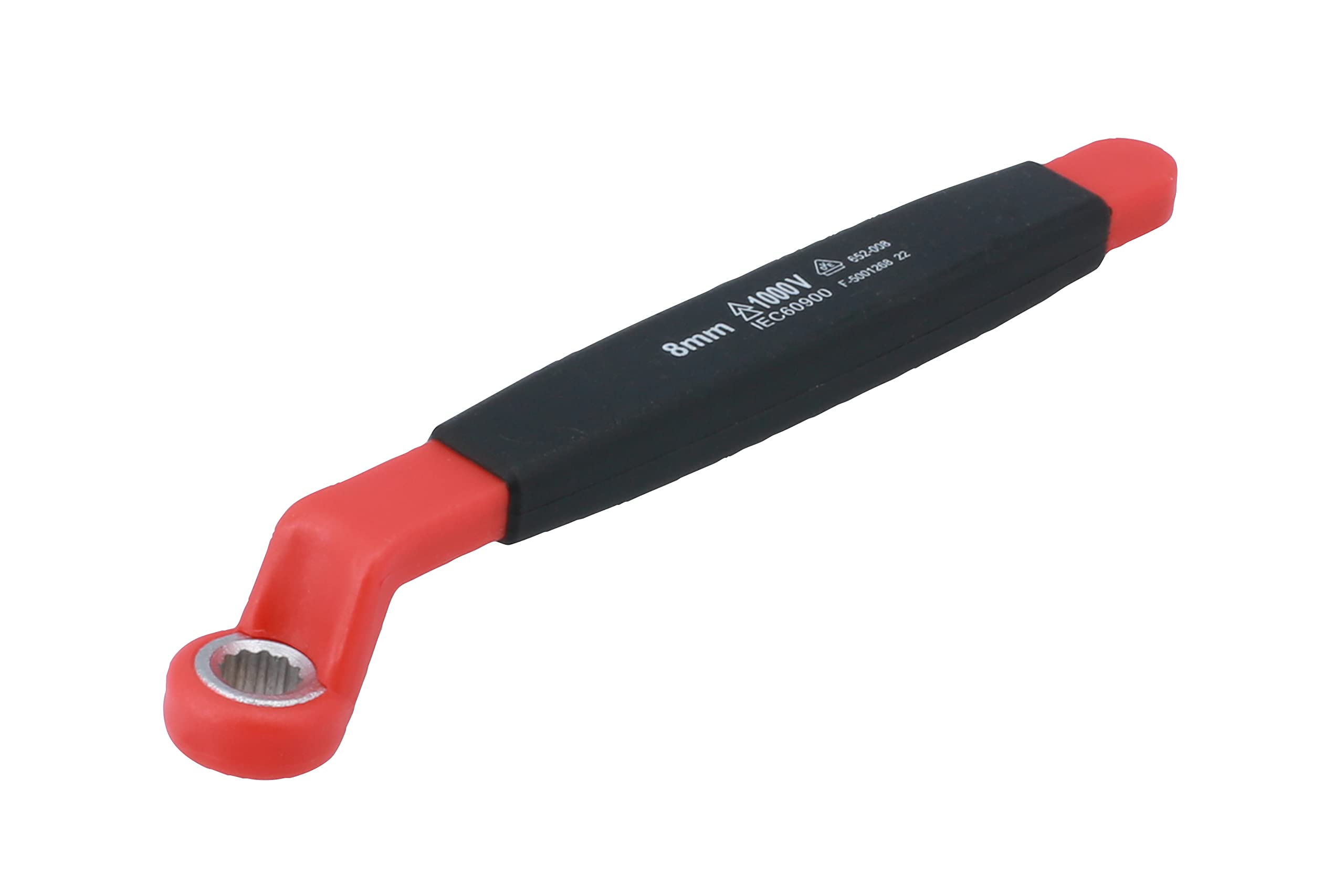 Laser 8563 Insulated Ring Spanner 8mm