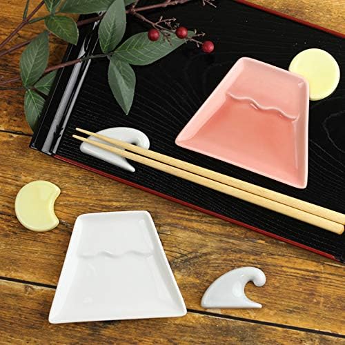 在庫あり 即出荷可の小皿 セット おしゃれ かわいい 皿 和食器 はしおき 日本製 白 和 富士山 皿 正月 食器 醤油皿 箸置き はしおき 箸置 プレゼント ペア 日本製 B07yr1c85y 新作製品 世界最高品質人気 正規品送料無料 100 品質保証 激安超特価 食器 グラス カトラリー