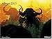 Africa 2007 Calendar by