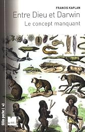Entre Dieu et Darwin