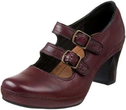 clarks artisan mary jane flats