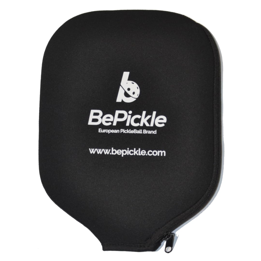 BePickle. Pickleball Paddle Cover