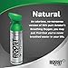 Boost Oxygen Peppermint 22 OZ Large Size, Blue