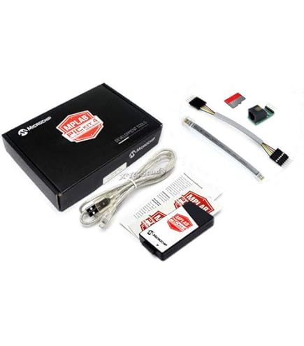 PIC ICD2 PICKit 2 PICKIT 3 Programming Adapter Universal - Foto 7