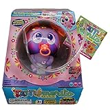 Distroller New Nerlie Ksimerito Special Limited Edition Tutti Tattumerito Lila
