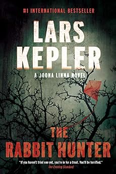 amazon linna joona rabbit hunter buying options
