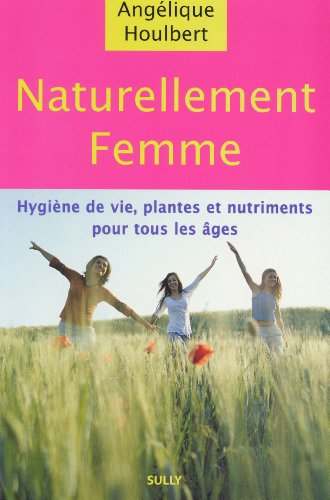 Naturellement femme