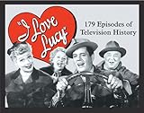 I Love Lucy - TV History Tin Sign , 16x13