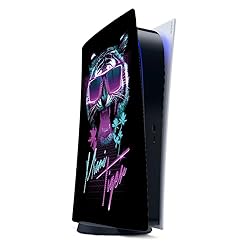 MightySkins Gaming Skin for PS5 / Playstation 5