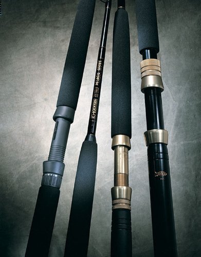 G. Loomis Pelagic Series PSR90-25CSU &amp; Shimano Calcutta 700B Rod &amp; Reel Combo