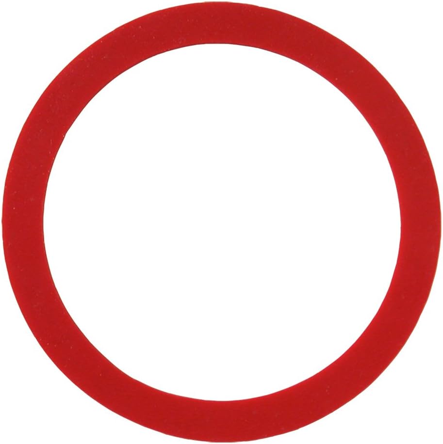 Korky 428BP Flush Valve Seal for American Standard Champion Toilet Repairs, 4-Inch