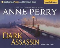 Dark Assassin (William Monk Series) Dark Assassin (William Monk Series)