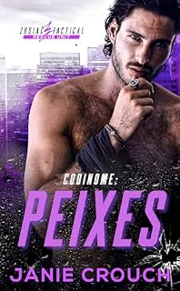 Livro Codinome: Peixes (Linear Tactical Português Livro 18)