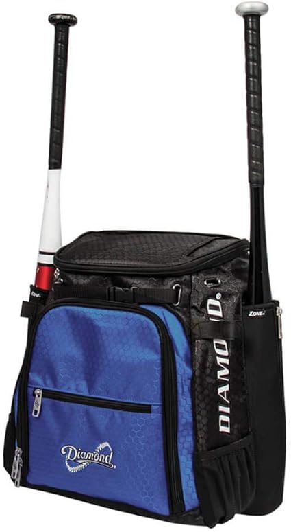 diamond softball bags