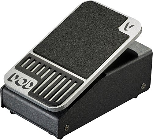 Digitech Guitar Volume Pedal (DOD-MiniVOL-U)