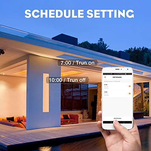 LEOZIE E27 Bombilla Inteligente Wifi LED Smart Regulable Lmpara color cambiable 9W 850 Lm Compatible Alexa Echo y Google Home 2 Pcs