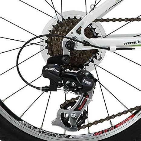 hasa kids mountain bike