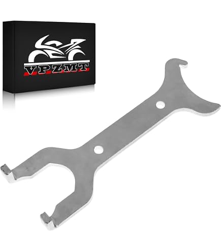 Cubierta De Carburador Cromada CV Para Harley | Reemplaza 27040-88 / 27261-96 | KCINT