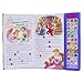 Disney Princess - Bedtime Sound Storybook - PI Kids