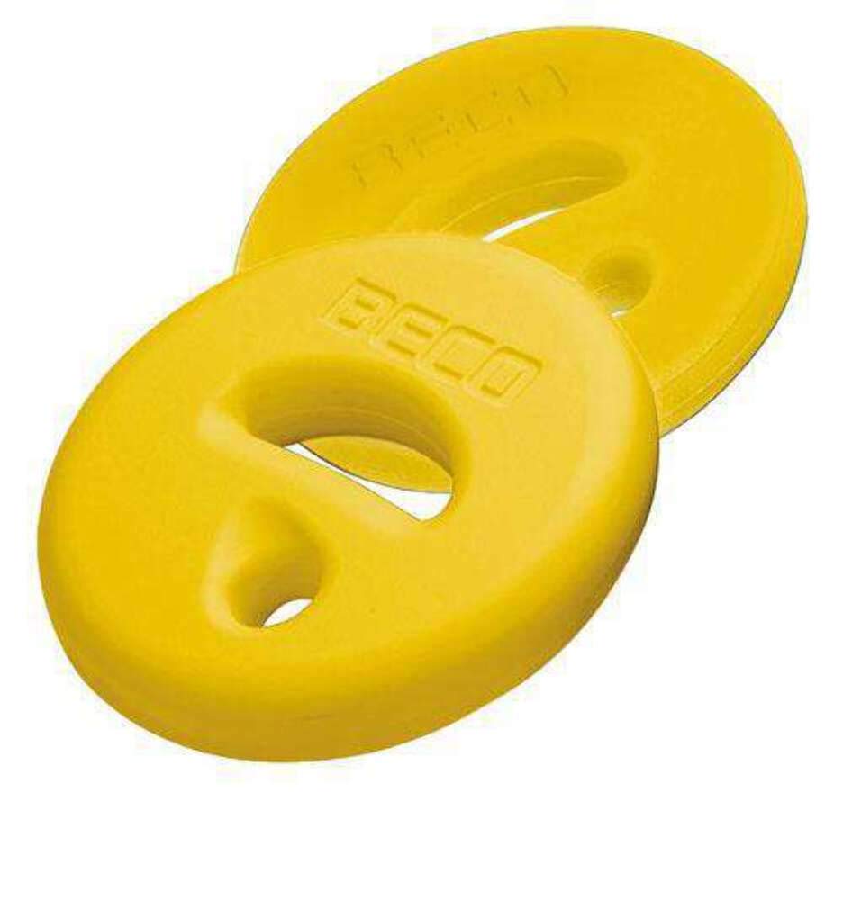 Beco AquaDisc-9631 Yellow PAAR