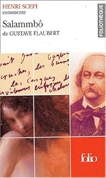 " Salammbô" de Gustave Flaubert