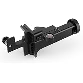 312890112 Holder 6 Laser Receiver Bracket for LS-50B,LS-70A,LS-70B,LS-70C,LS-80A,LS-80B,LS-80G,LS-80L,LS-80X,LS-90,LS-B10,LS-B10W,LS-B20,LS-B20W,RD-100W,LR200,LR300,LR300X and PA 350 Laser Level