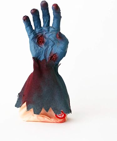 muñeca que camina truco