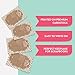 AMERICAN WIT 60-Pack Gender Neutral Baby Prediction Cards for Gender Reveal Party, Rustic Baby Prediction and Advice Card for New Parents, Fun Gender-Neutral Prediction Cards for Baby Shower