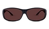 TheraSpecs Original WearOver FL-Sun Sunglasses for