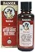 Badger After Shave Face Tonic Glass Bottle, 4 Ounce