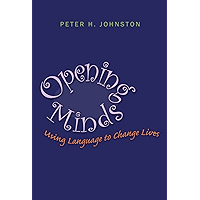 Opening Minds: Using Language to Change Lives book cover