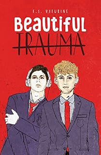 Livro Beautiful Trauma