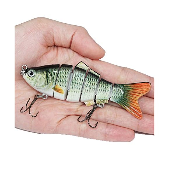 Fishing-Wobblers-Lifelike-Fishing-Lure-6-Isca-Artificial-Lures-Fishing-Tackle Fishing-Wobblers-Lifelike-Fishing-Lure-6-Isca-Artificial-Lures-Fishing-Tackle