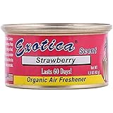 ExoticaMAG/ESC24STR Air Freshener - Strawberry