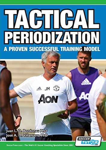[D0wnl0ad] Tactical Periodization - A Proven Successful Training Model<br />[Z.I.P]