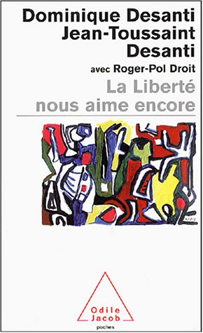 La  liberté nous aime encore