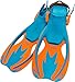 Cressi Rocks (Blue/Orange) [L/XL]