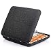 Special Curved Shape Cigarette Case is Tailor Designed for Most Clothes Pockets, Portable to Carry.