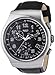 Swatch Irony Quartz Movement Black Dial Men's Watch YOS440