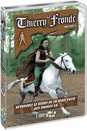 Thierry La Fronde - Vol. 1